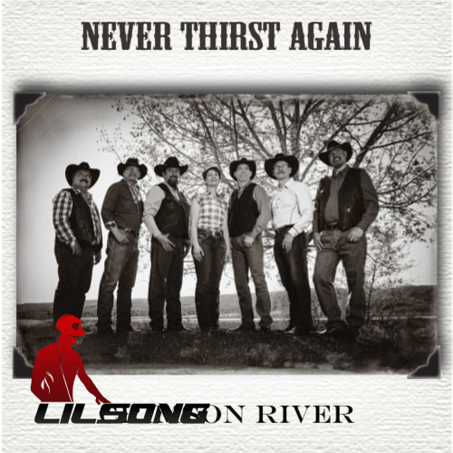 Crimson River - Never Thirst Again